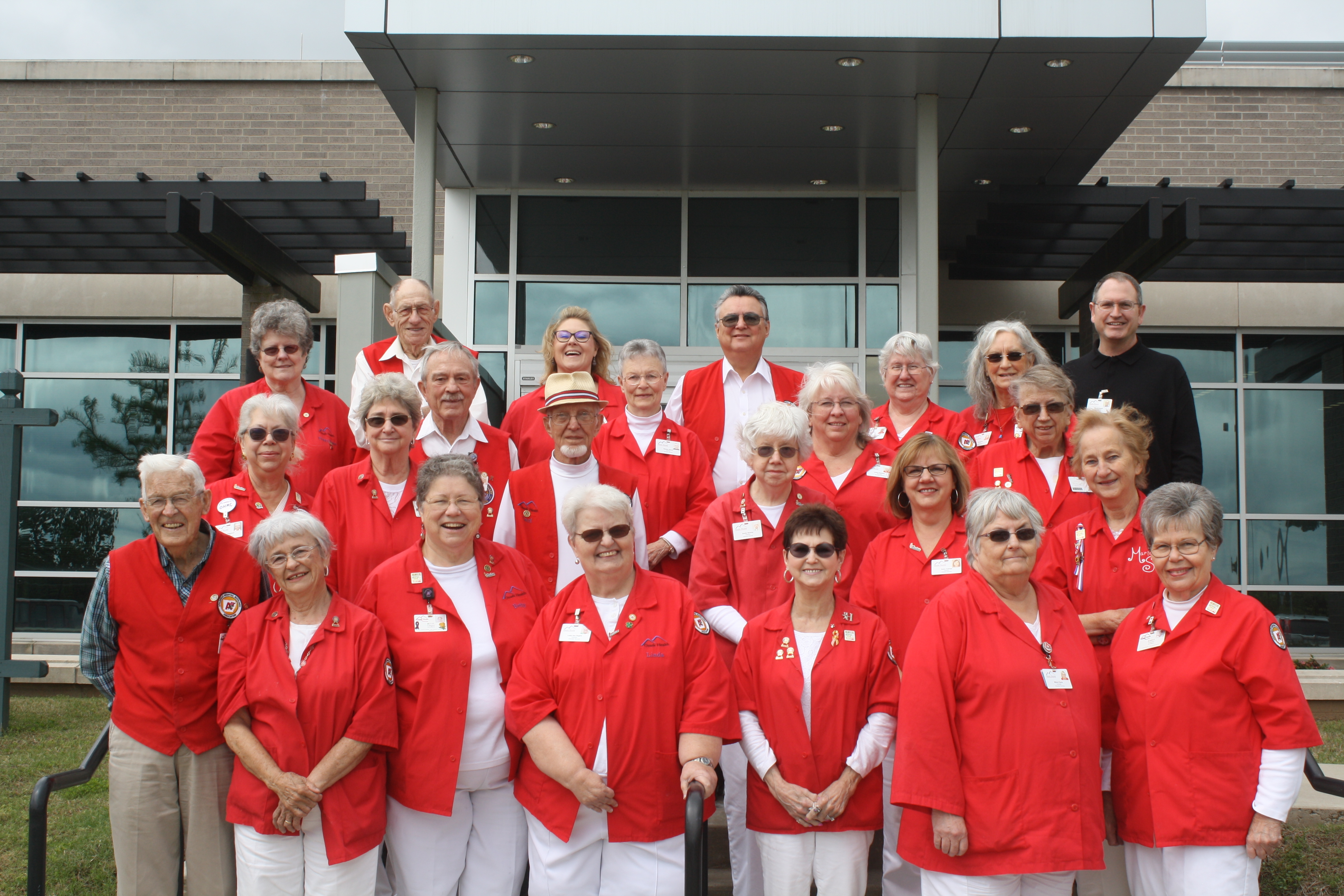 Auxiliary 2017