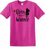 Womens T-shirt