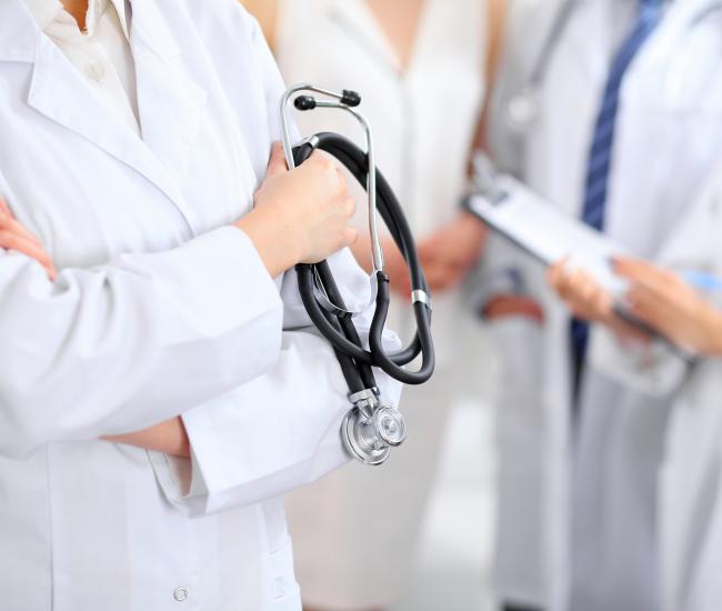 Doctor