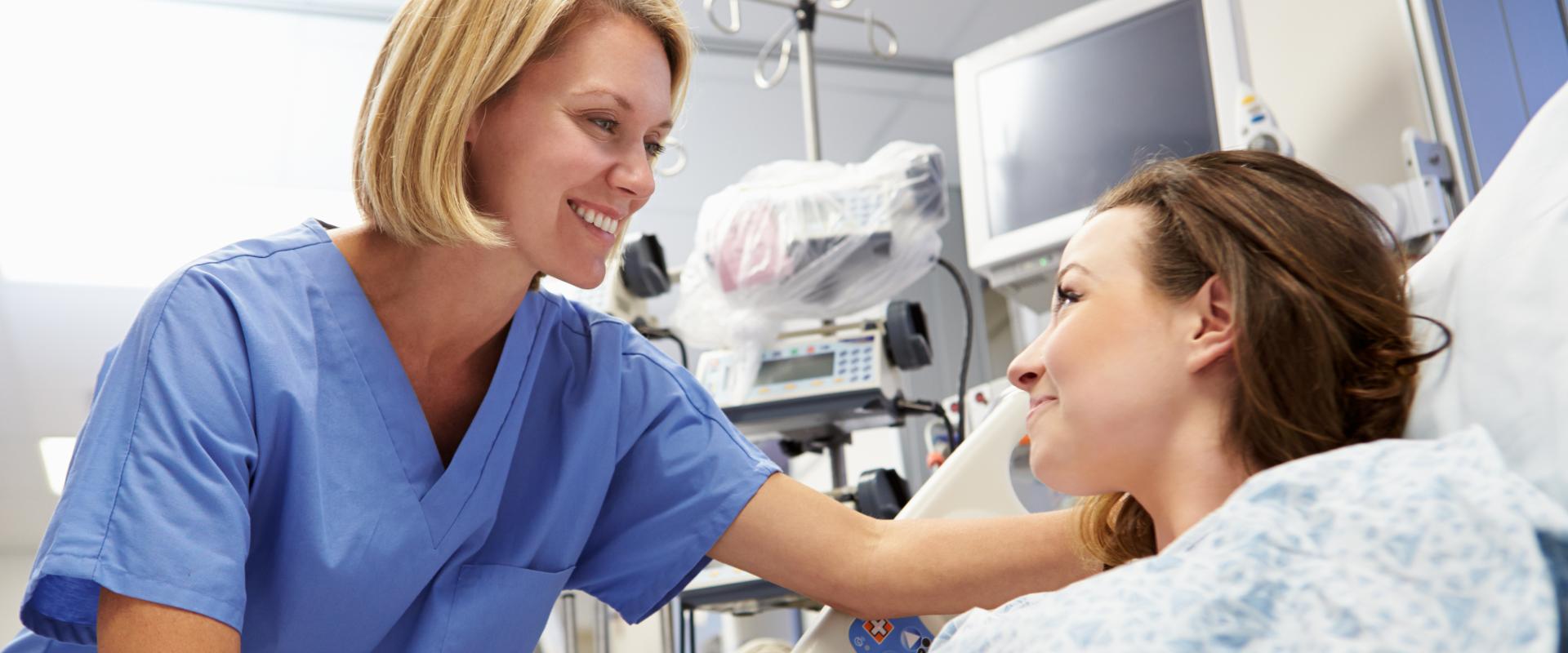 Patient Care