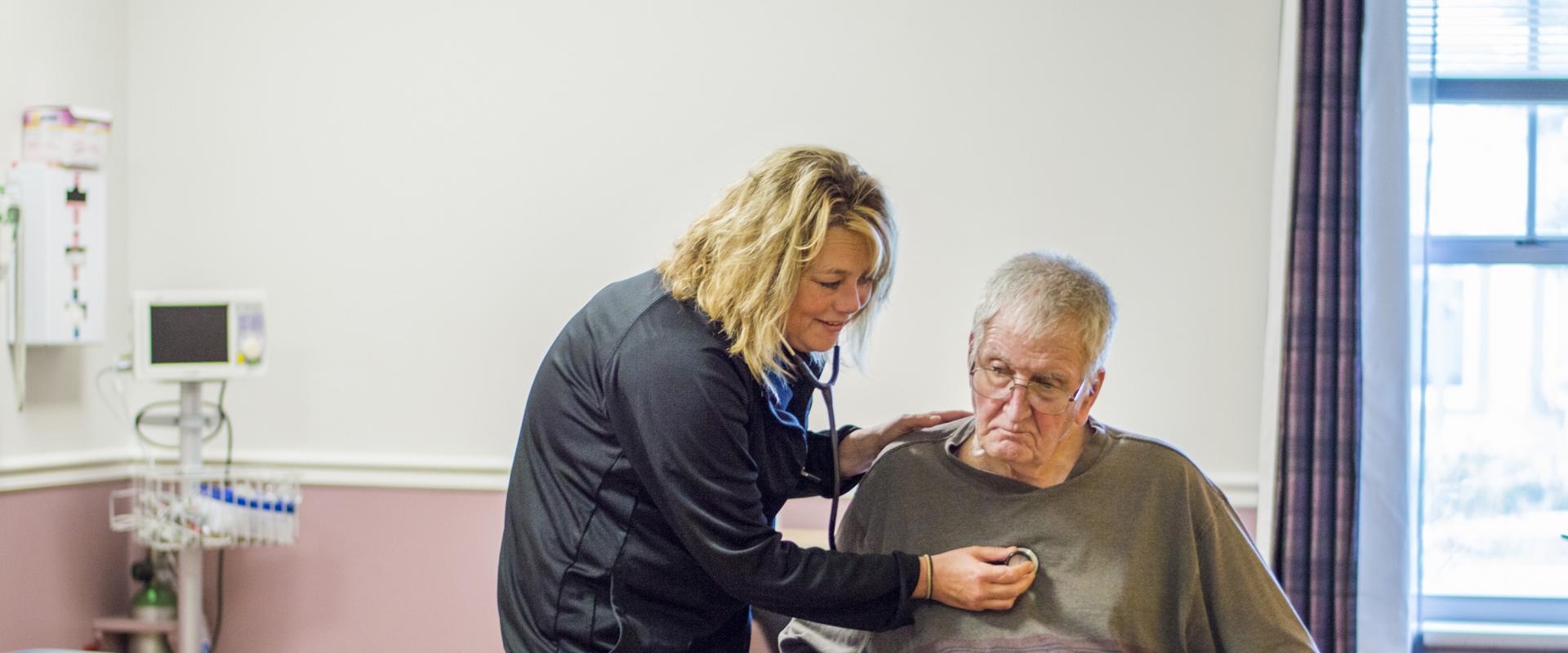 nursing Center