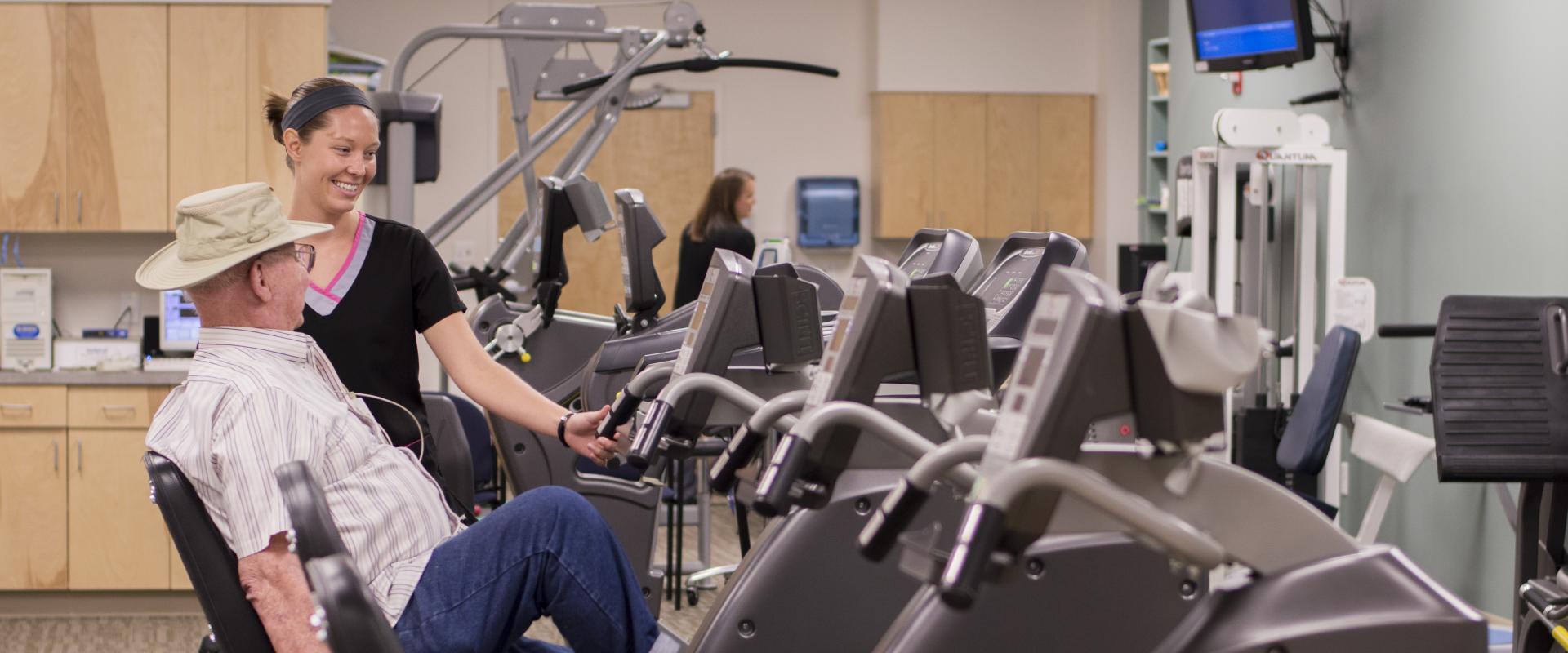Physical Therapy